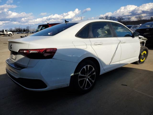 Vin: 3vwbm7bu9rm023550, lot: 46357055, volkswagen jetta sport 20243