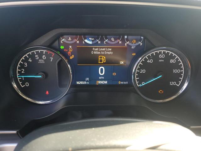 2023 FORD F150 SUPER - 1FTFW1E83PKE61513