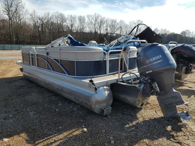 BENNINGTON MARINE 22SSRX 2015 blue   ETWA9207L415 photo #4