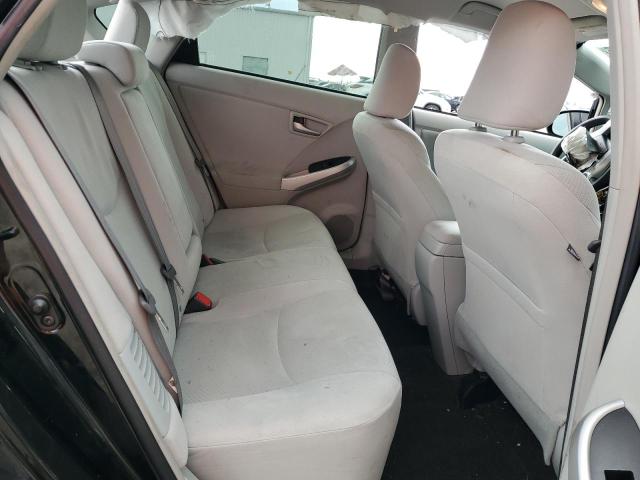 2015 TOYOTA PRIUS - JTDKN3DU8F0409607