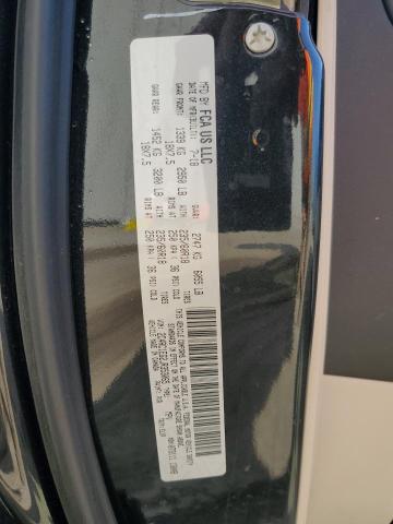 2018 CHRYSLER PACIFICA T - 2C4RC1EG2JR353065