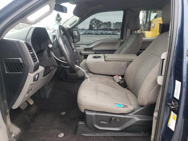2019 FORD F150 SUPER - 1FTEX1EP1KKC63781