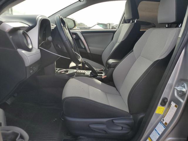 2017 TOYOTA RAV4 HV LE - JTMRJREV5HD153524