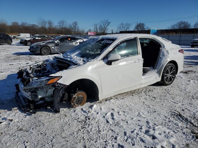 Vin: 4t1b11hkxku679090, lot: 44543465, toyota camry l 2019 img_1