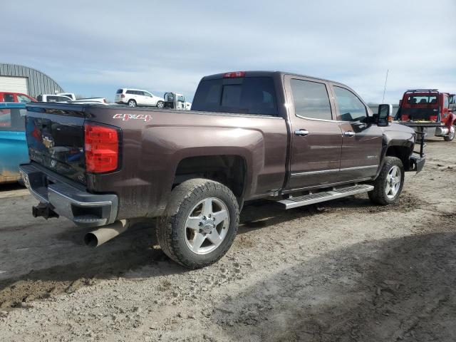 Vin: 1gc1kwe81gf186445, lot: 46225755, chevrolet all models k2500 heavy duty ltz 20163
