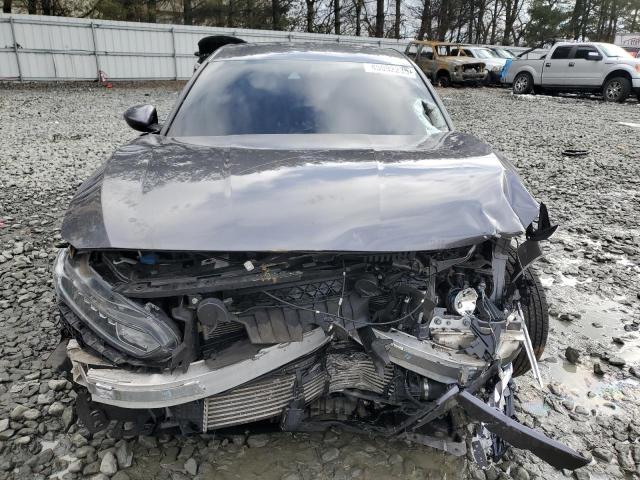 2020 HONDA ACCORD LX - 1HGCV1F19LA003919