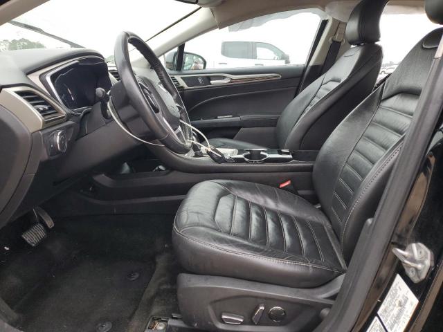 2016 FORD FUSION SE - 3FA6P0HD1GR373125