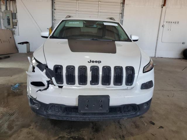 2016 JEEP CHEROKEE L - 1C4PJMCB5GW122117