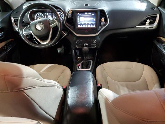 2015 JEEP CHEROKEE L - 1C4PJMCB0FW529311