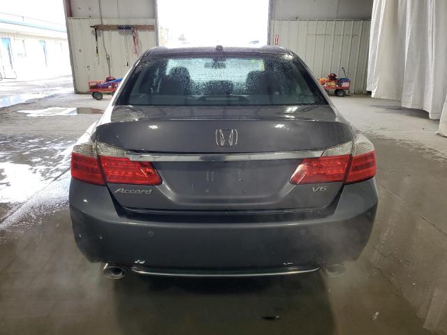 2015 HONDA ACCORD EXL 1HGCR3F80FA035790