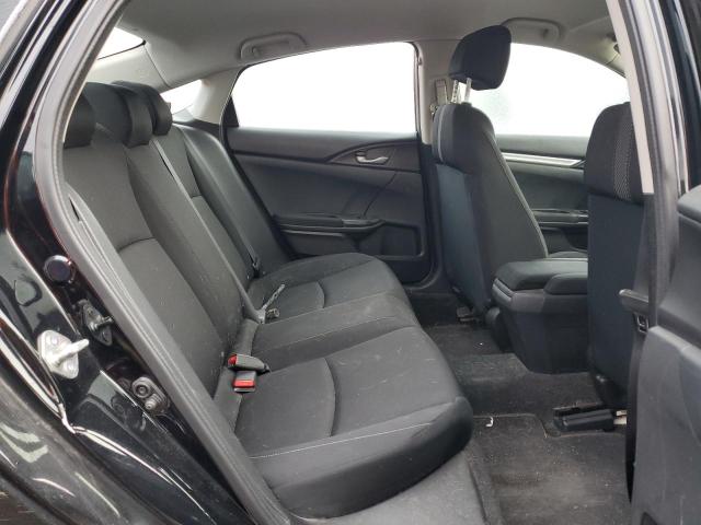 2016 HONDA CIVIC LX - 19XFC2F56GE077554