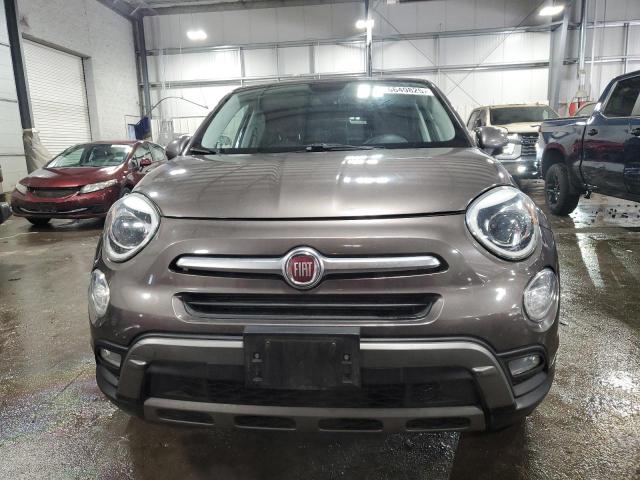 2016 FIAT 500X TREKK ZFBCFYET0GP427650
