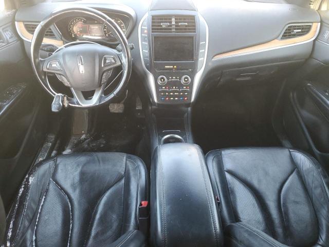 2015 LINCOLN MKC 5LMTJ2AHXFUJ03365