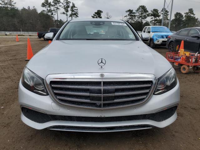 2018 MERCEDES-BENZ E 300 4MAT WDDZF4KB4JA349384