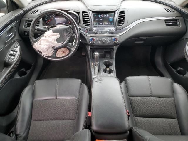 2017 CHEVROLET IMPALA LT - 2G1105S38H9129798