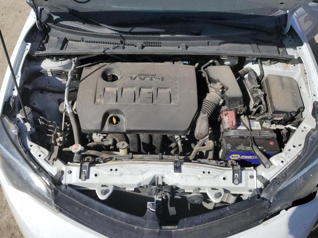 2018 TOYOTA COROLLA L - 2T1BURHE5JC086155