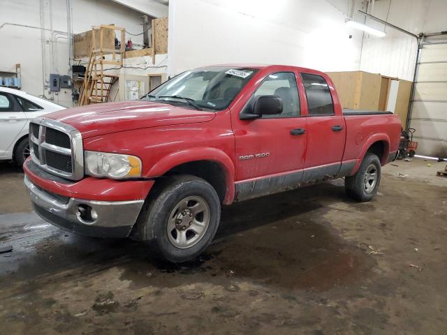 DODGE RAM 1500 S