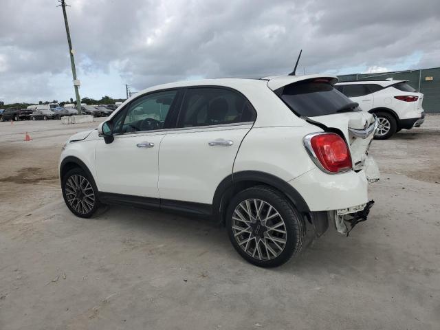 2017 FIAT 500X LOUNG ZFBCFXDB6HP622947