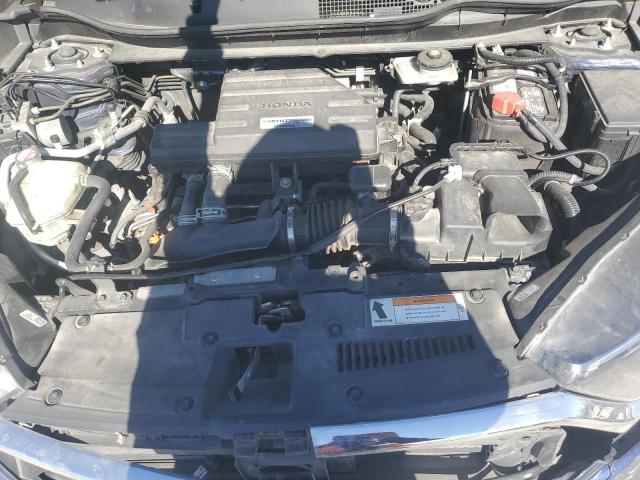 2018 HONDA CR-V EXL - 5J6RW2H86JL004561
