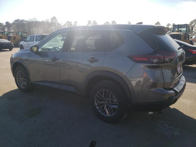 2024 NISSAN ROGUE S - 5N1BT3AA5RC749621