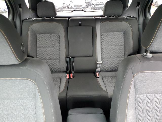2023 CHEVROLET EQUINOX LT - 3GNAXKEG1PL228501