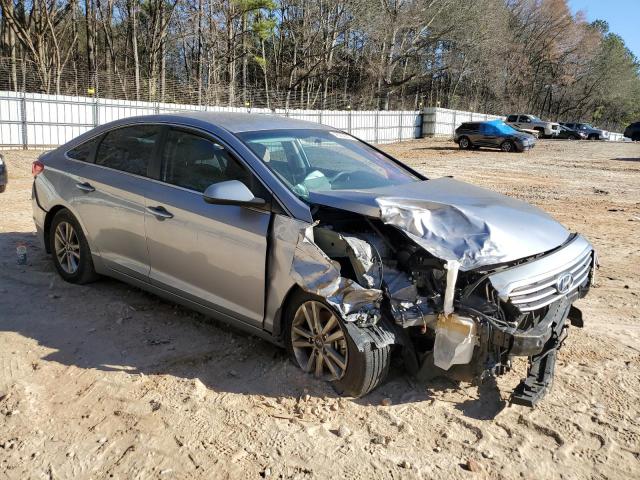 2015 HYUNDAI SONATA SE - 5NPE24AF3FH145541