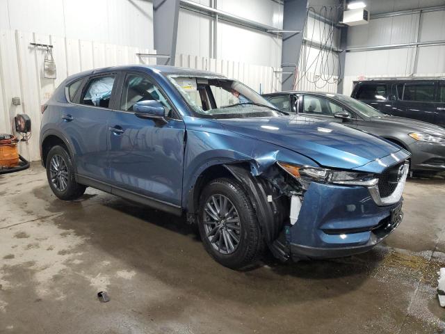 Vin: jm3kfbbmxk0665873, lot: 44554025, mazda cx-5 sport 20194
