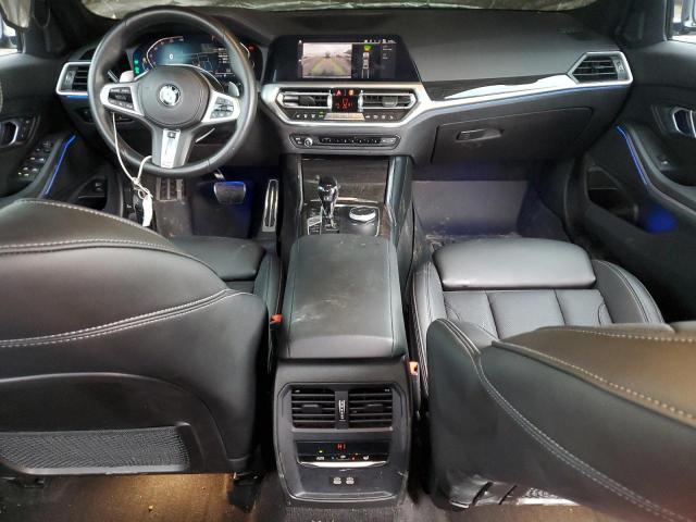 2022 BMW 330XI - 3MW5R7J01N8C77673