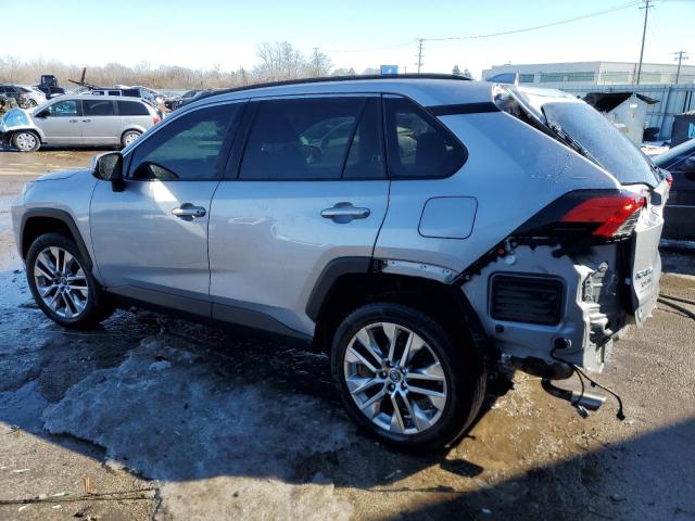 2020 TOYOTA RAV4 XLE P - 2T3A1RFV4LW133675