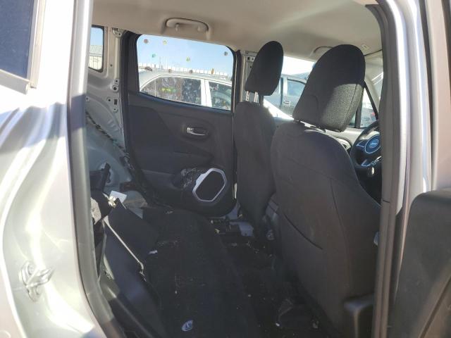 2019 JEEP RENEGADE L - ZACNJABB5KPJ77032