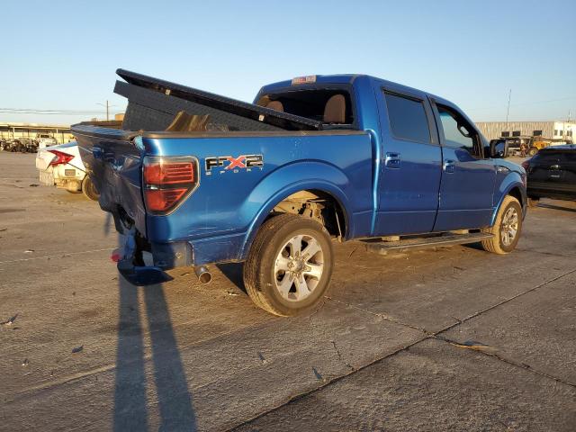 Vin: 1ftew1c84ake58965, lot: 43591995, ford f-150 supercrew 20103