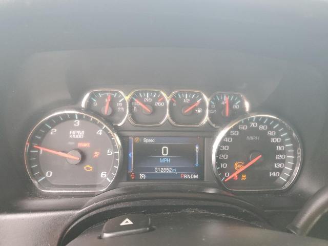 2015 CHEVROLET SUBURBAN C 1GNSCJKC8FR146252