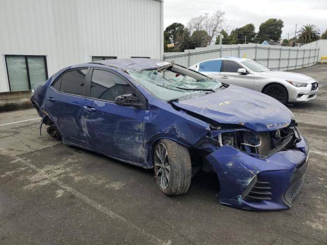 2019 TOYOTA COROLLA L - 2T1BURHE1KC224694