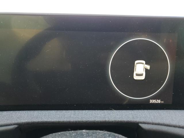 2022 KIA EV6 LIGHT - KNDC3DLC6N5085907