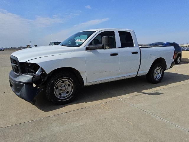 RAM 1500 TRADESMAN