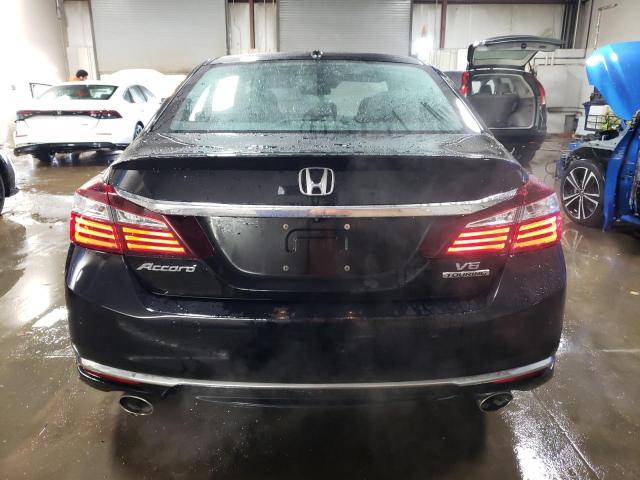 2016 HONDA ACCORD TOU - 1HGCR3F91GA032214