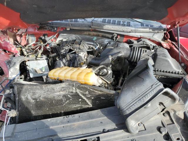 2017 FORD F150 SUPER - 1FTEW1E87HFA36575