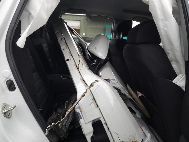2020 HONDA CR-V EX 5J6RW2H58LA013721