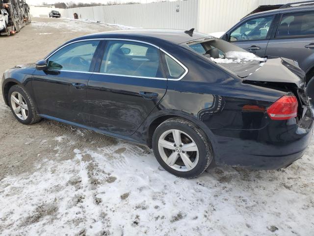 Vin: 1vwbh7a35cc047429, lot: 45800395, volkswagen passat se 20122