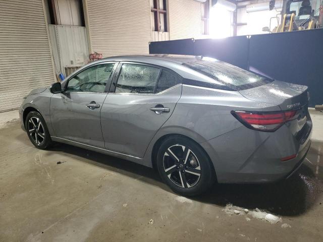 2024 NISSAN SENTRA SV - 3N1AB8CV1RY333477