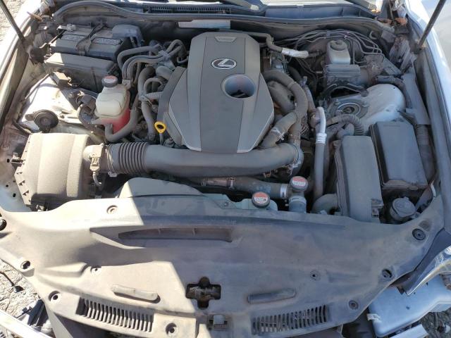 2016 LEXUS IS 200T - JTHBA1D24G5024966