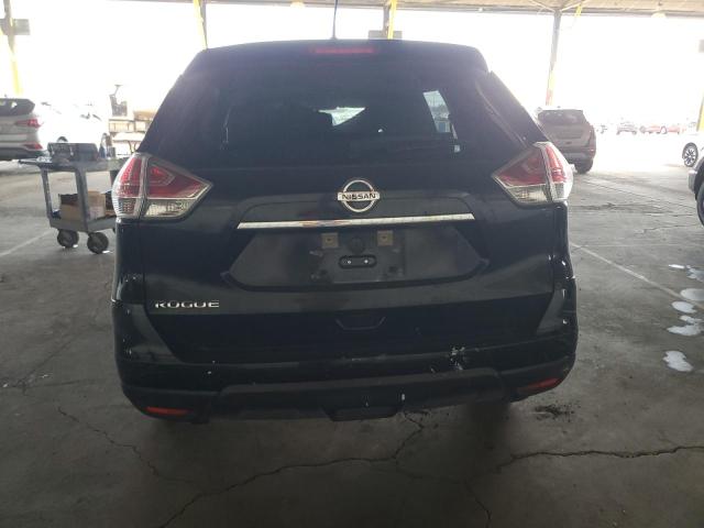 2015 NISSAN ROGUE S - KNMAT2MTXFP512506