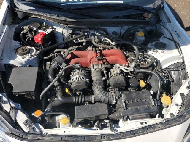 2019 SUBARU BRZ LIMITE JF1ZCAC15K9601675