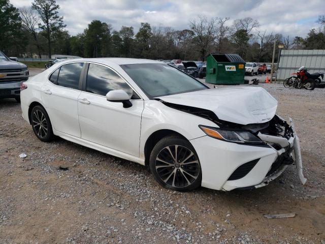Vin: 4t1b11hk9ku215207, lot: 46323835, toyota camry l 20194
