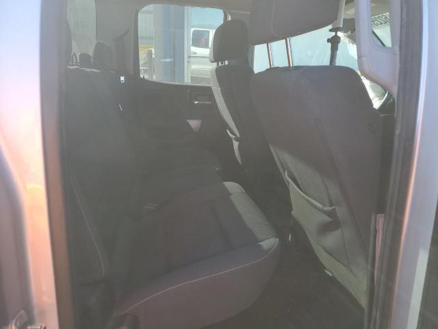 2019 CHEVROLET SILVERADO - 2GCVKPEC8K1143281
