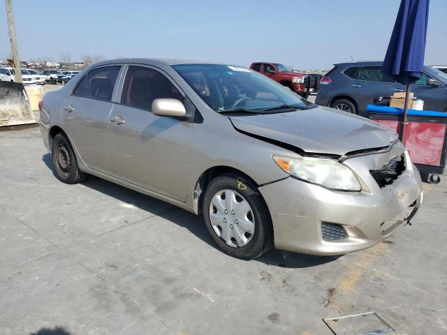 Vin: 1nxbu4ee7az235638, lot: 44012335, toyota corolla base 20104