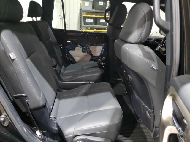 2021 LEXUS GX 460 PRE JTJAM7BX3M5282796