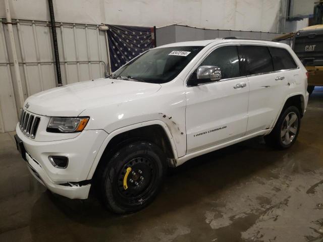 JEEP GRAND CHER