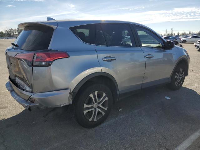 Vin: jtmzfrev0jj203805, lot: 45967585, toyota rav4 le 20183