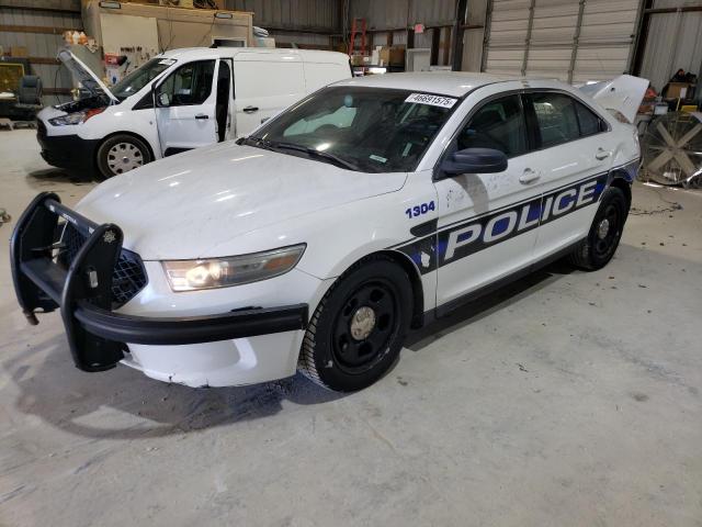 FORD TAURUS POL